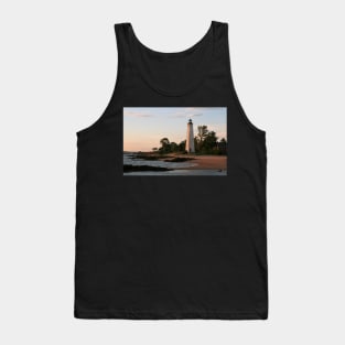 Lighthouse Tank Top